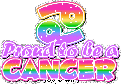 Cancer Proud
