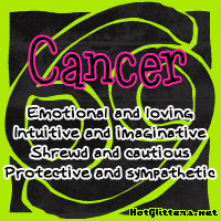 Cancer Quote
