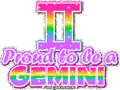 Gemini Proud