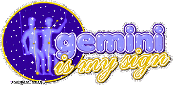 Gemini Sign