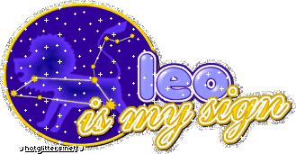 Leo Sign