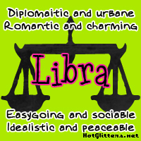 Libra Quote