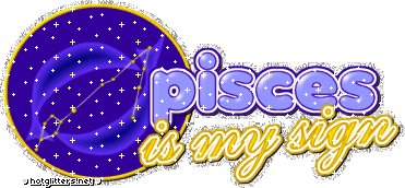 Pisces Sign