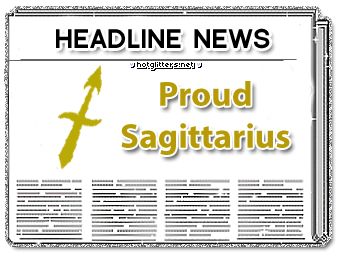 Sagittarius