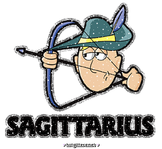 Sagittarius