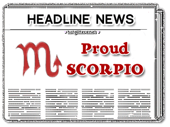 Scorpio