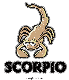 Scorpio