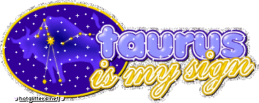 Taurus Sign